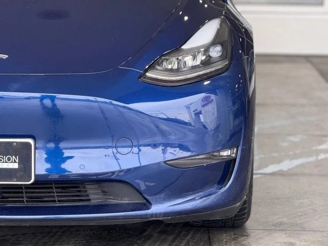2022 Tesla Model Y Performance - Image 4 of 12