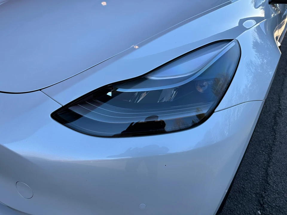 2022 Tesla Model Y Performance - Image 29 of 31