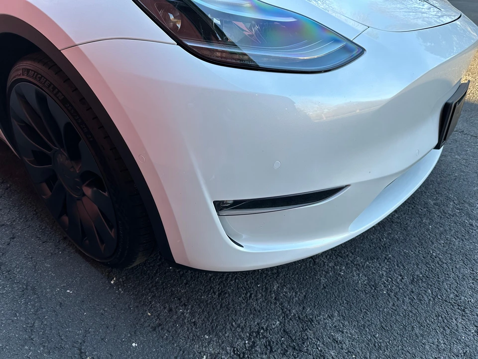 2022 Tesla Model Y Performance - Image 19 of 31