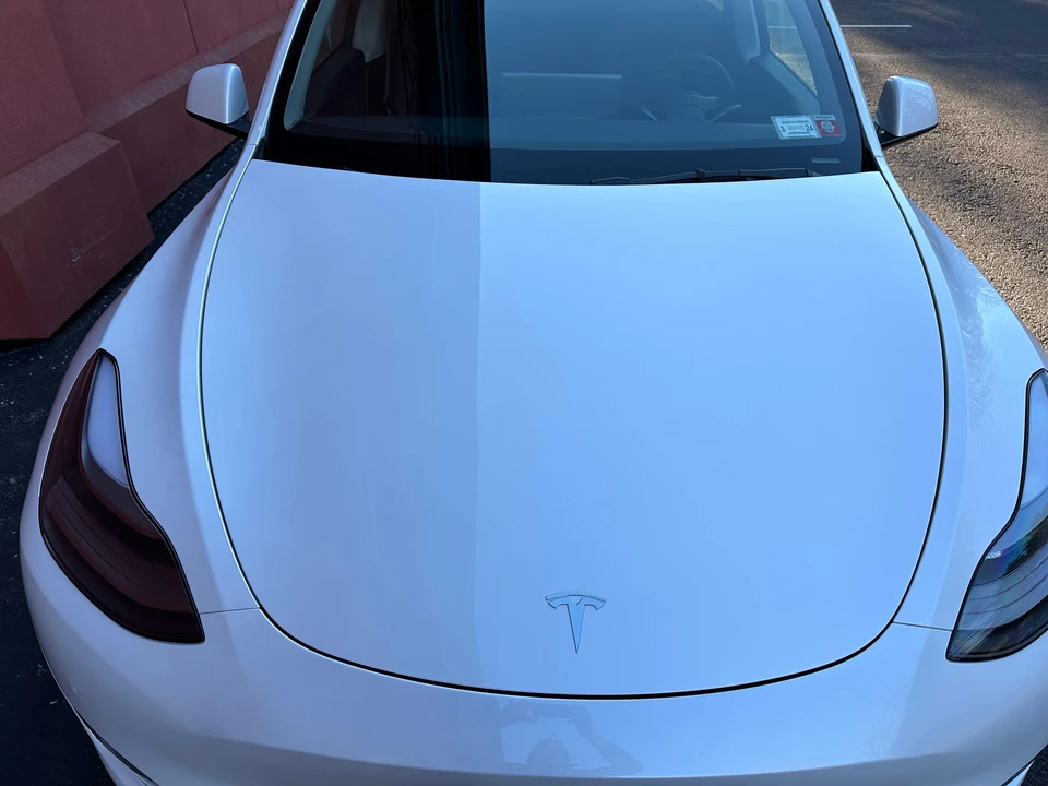 2022 Tesla Model Y Performance - Image 25 of 31