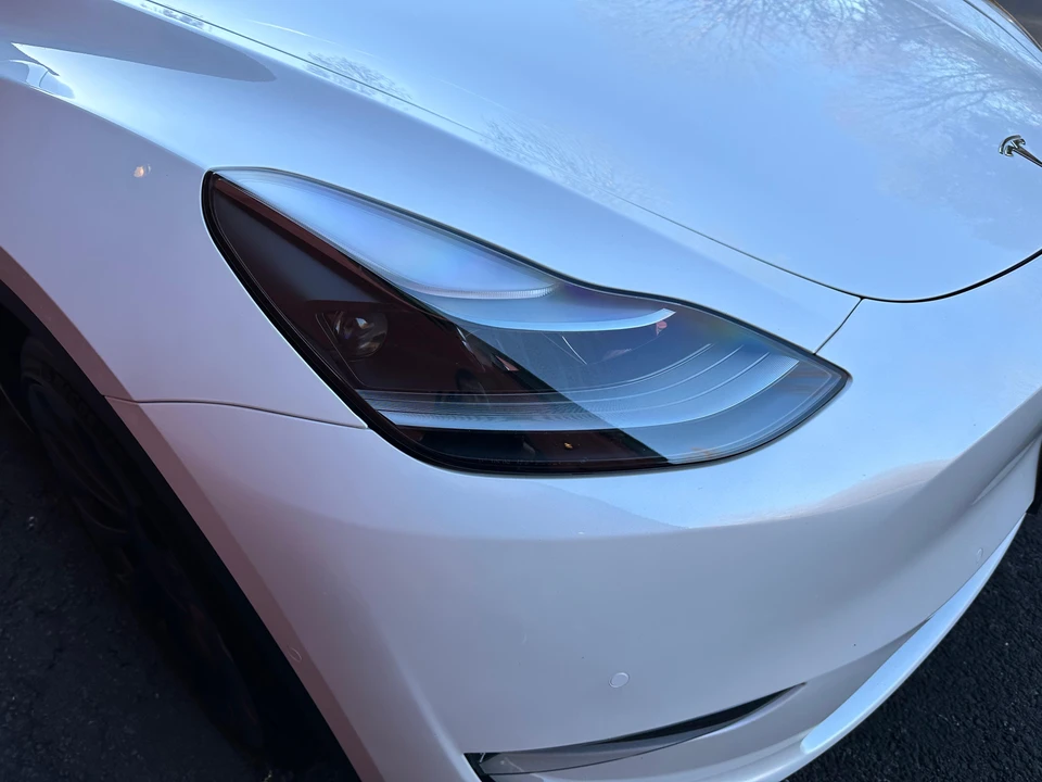 2022 Tesla Model Y Performance - Image 18 of 31