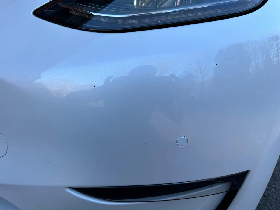2022 Tesla Model Y Performance - Image 30 of 31