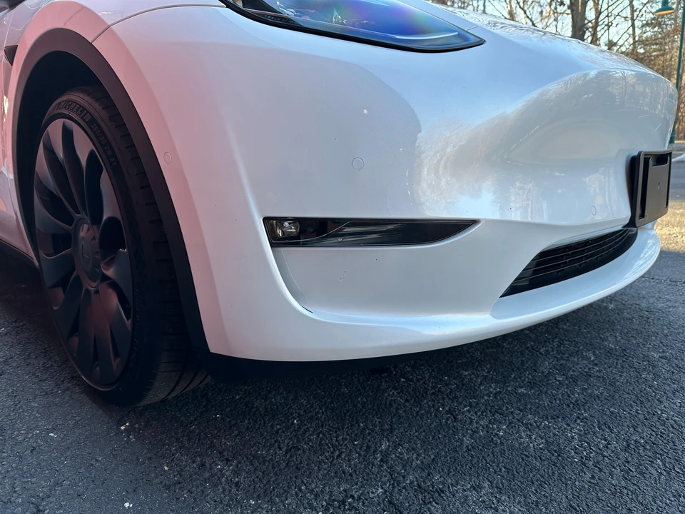 2022 Tesla Model Y Performance - Image 20 of 31