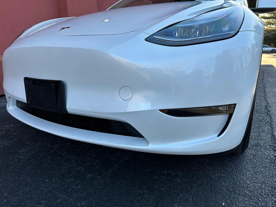 2022 Tesla Model Y Performance - Image 27 of 31
