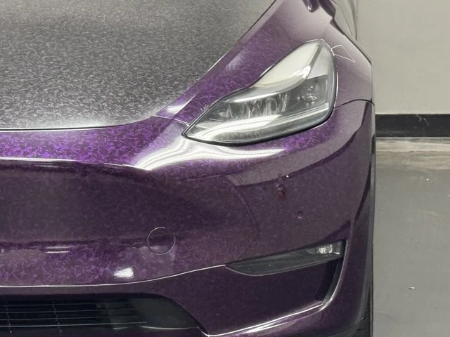2022 Tesla Model Y Performance - Image 8 of 12