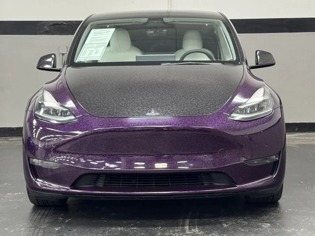 2022 Tesla Model Y Performance - Image 6 of 12