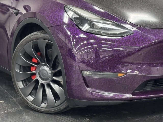 2022 Tesla Model Y Performance - Image 4 of 12