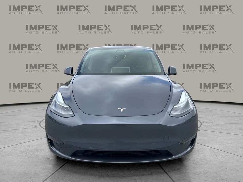 2022 Tesla Model Y Performance - Image 8 of 12