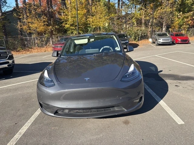 2022 Tesla Model Y Performance - Image 2 of 12