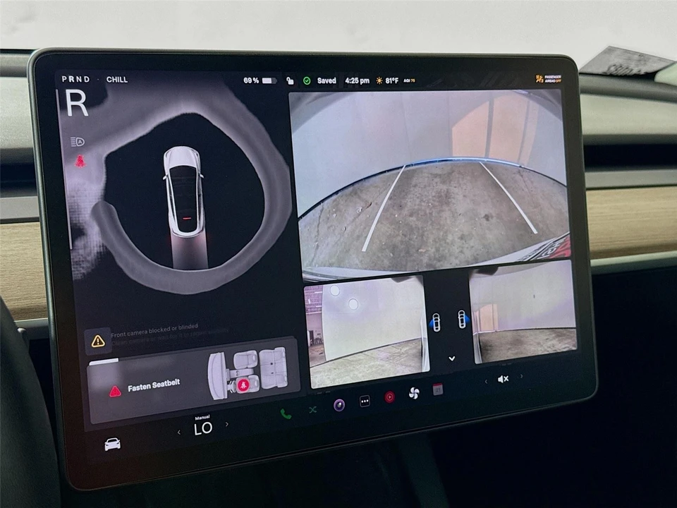 2022 Tesla Model Y Performance - Image 9 of 21