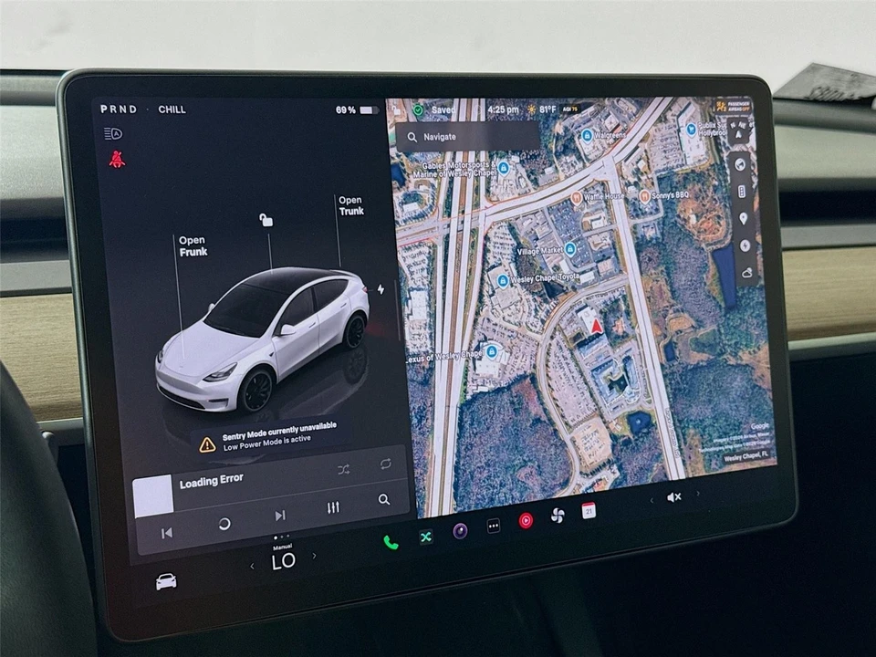 2022 Tesla Model Y Performance - Image 10 of 21
