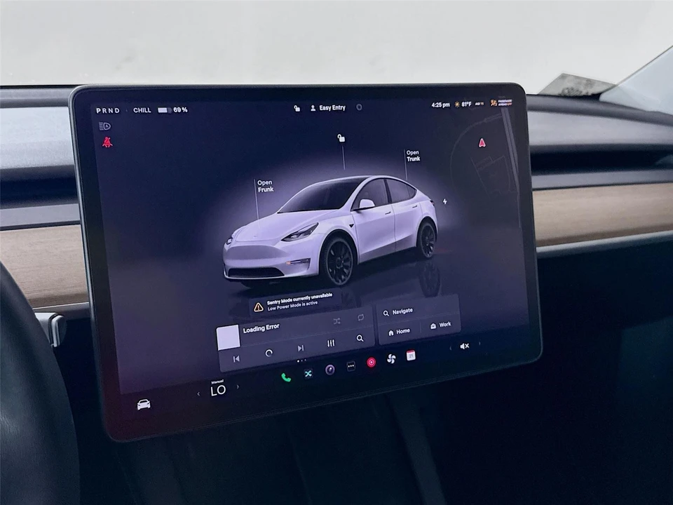 2022 Tesla Model Y Performance - Image 7 of 21