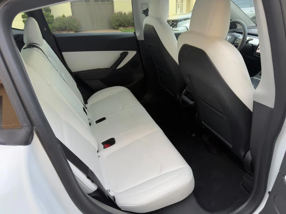 2022 Tesla Model Y Performance - Image 7 of 7
