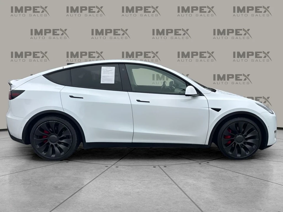 2022 Tesla Model Y Performance - Image 6 of 18