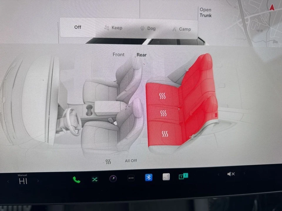 2022 Tesla Model Y Performance - Image 13 of 18