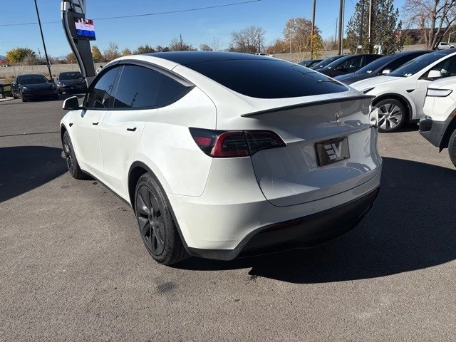 2022 Tesla Model Y Performance - Image 6 of 21
