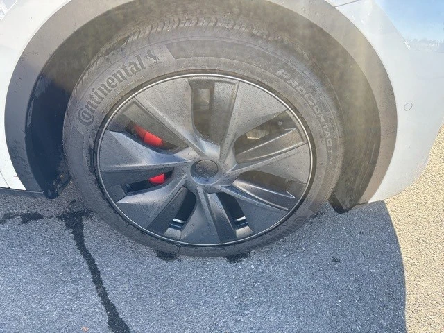 2022 Tesla Model Y Performance - Image 10 of 21