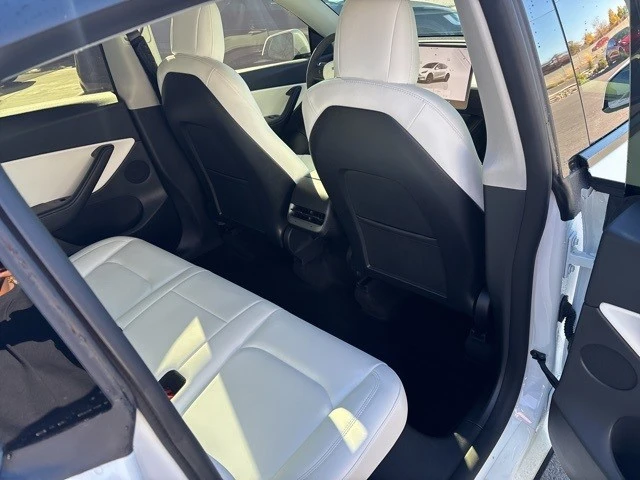 2022 Tesla Model Y Performance - Image 21 of 21