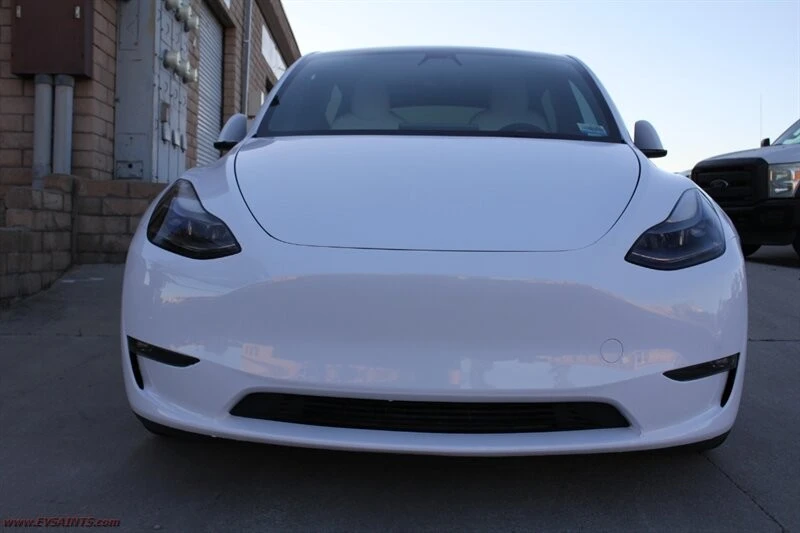 2022 Tesla Model Y Performance - Image 4 of 21