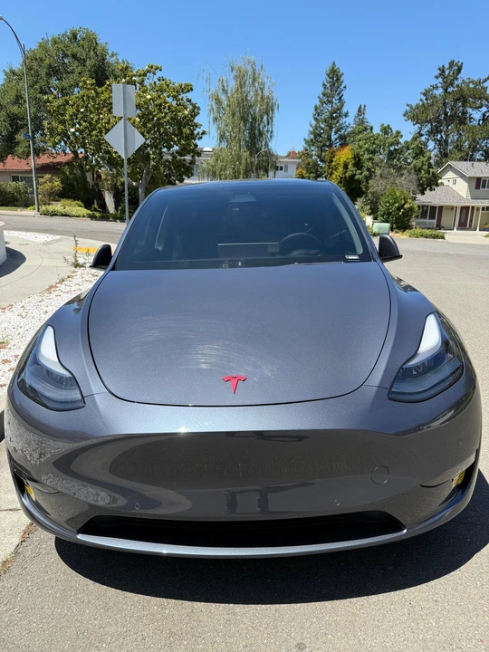 2022 Tesla Model Y Performance - Image 6 of 31