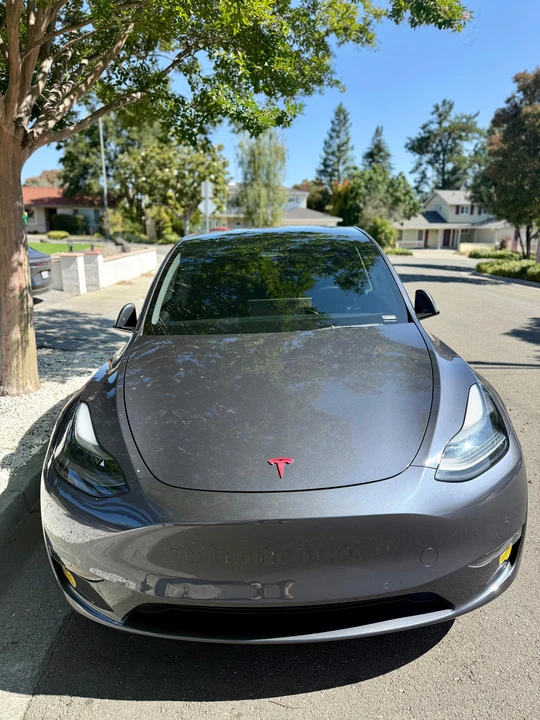2022 Tesla Model Y Performance - Image 7 of 31