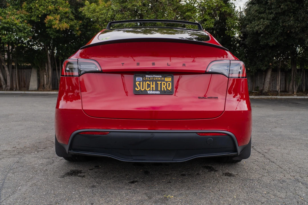 2022 Tesla Model Y Performance - Image 22 of 31