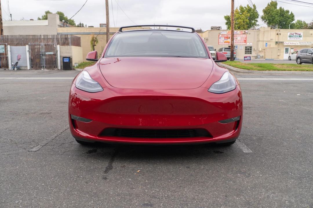 2022 Tesla Model Y Performance - Image 18 of 31