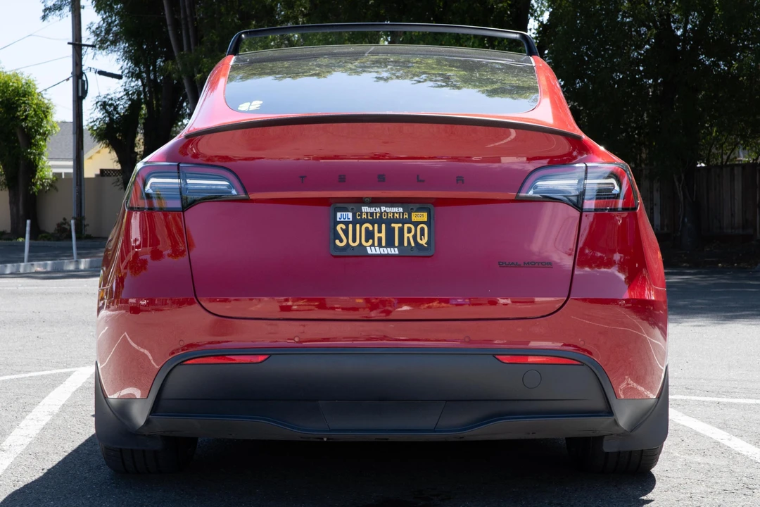 2022 Tesla Model Y Performance - Image 5 of 31