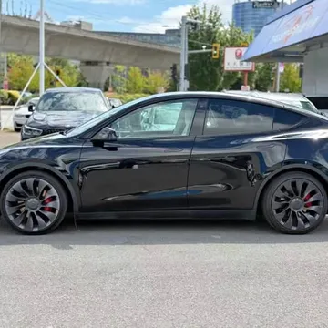 2022 Tesla Model Y Performance AWD