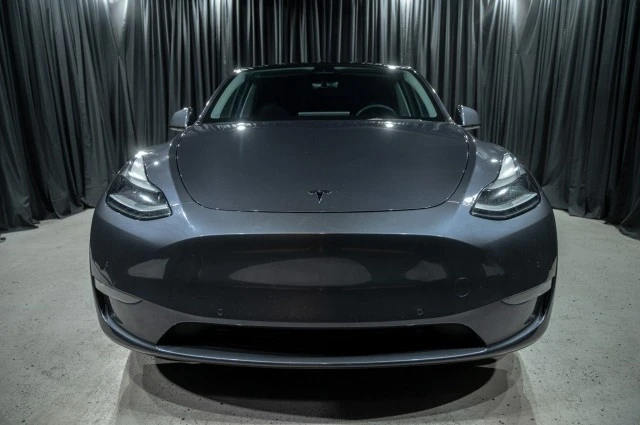 2022 Tesla Model Y Performance - Image 2 of 17