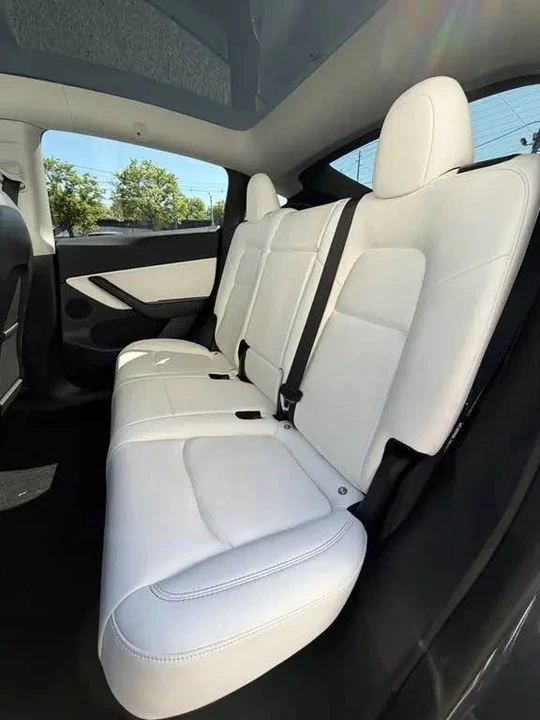 2022 Tesla Model Y Performance - Image 14 of 14