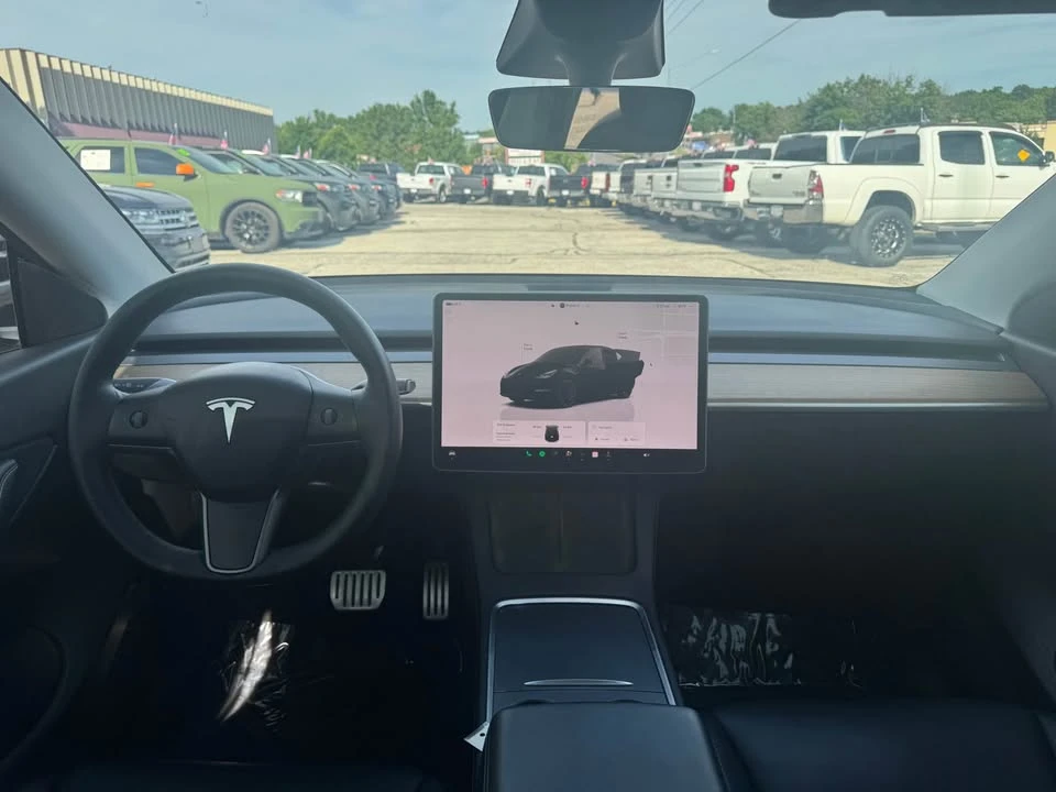2022 Tesla Model Y Performance - Image 12 of 20