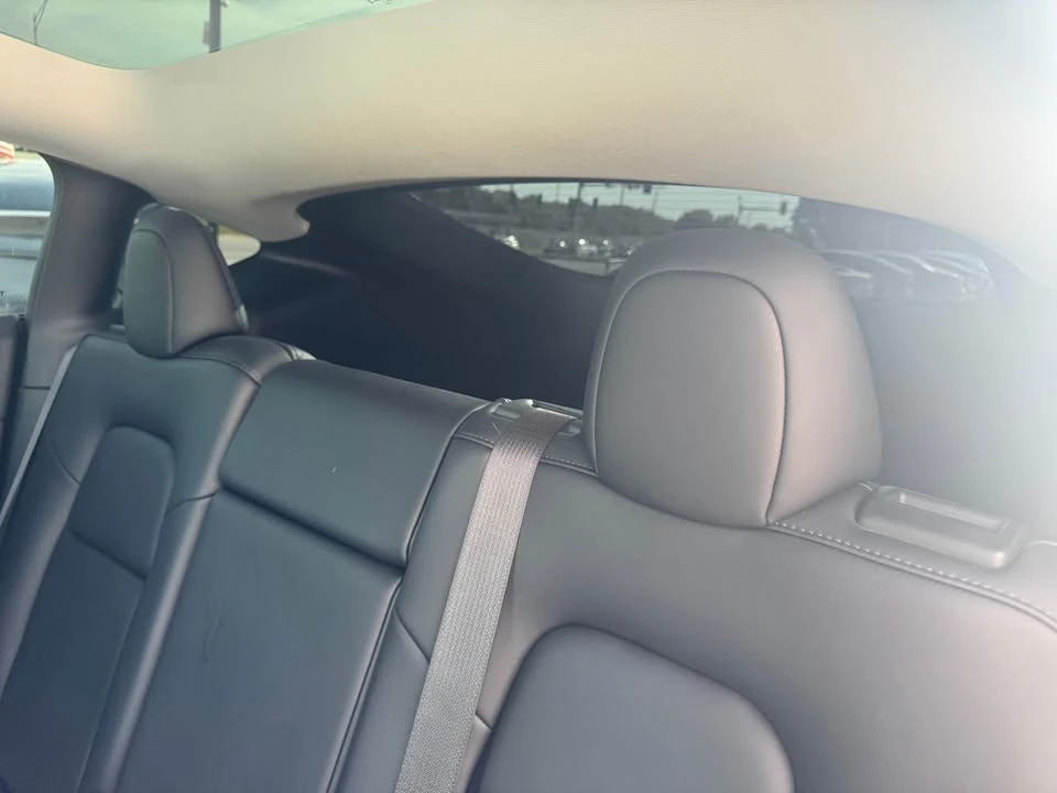 2022 Tesla Model Y Performance - Image 10 of 20