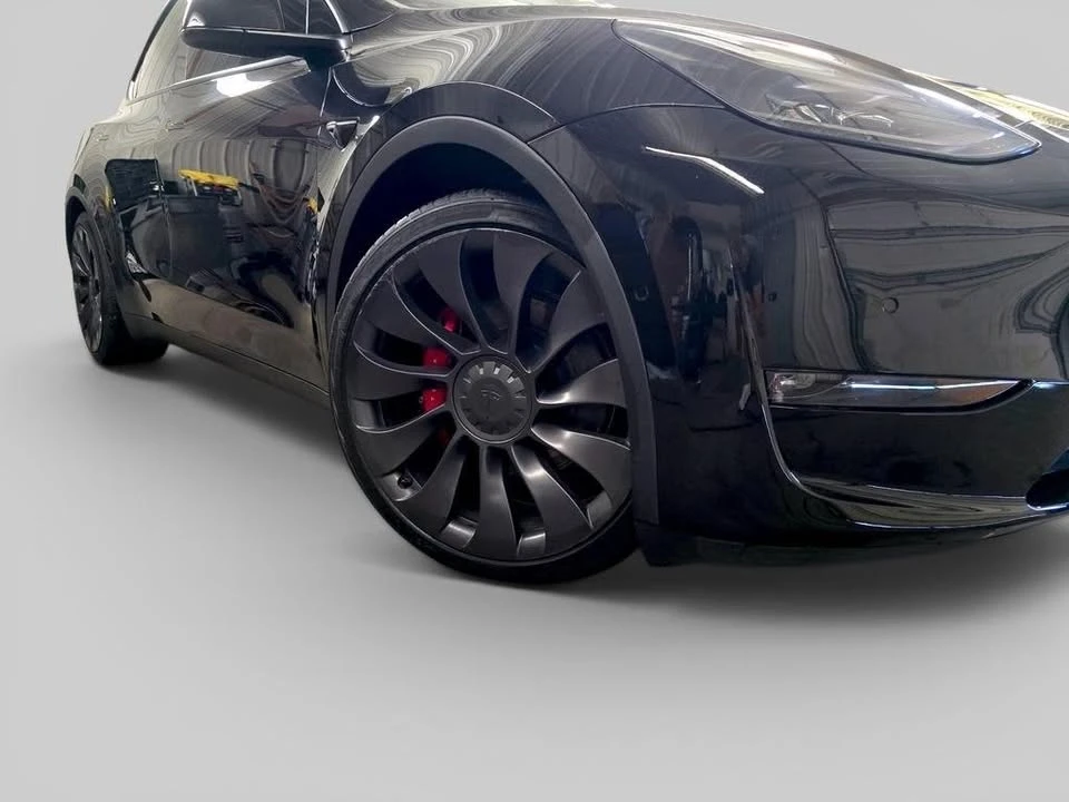 2022 Tesla Model Y Performance - Image 2 of 20