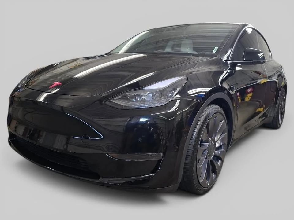 2022 Tesla Model Y Performance - Image 3 of 20