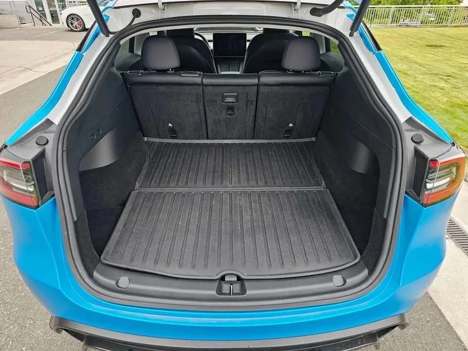 2022 Tesla Model Y Performance - Image 5 of 5