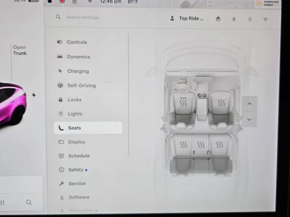 2022 Tesla Model Y Performance - Image 15 of 20
