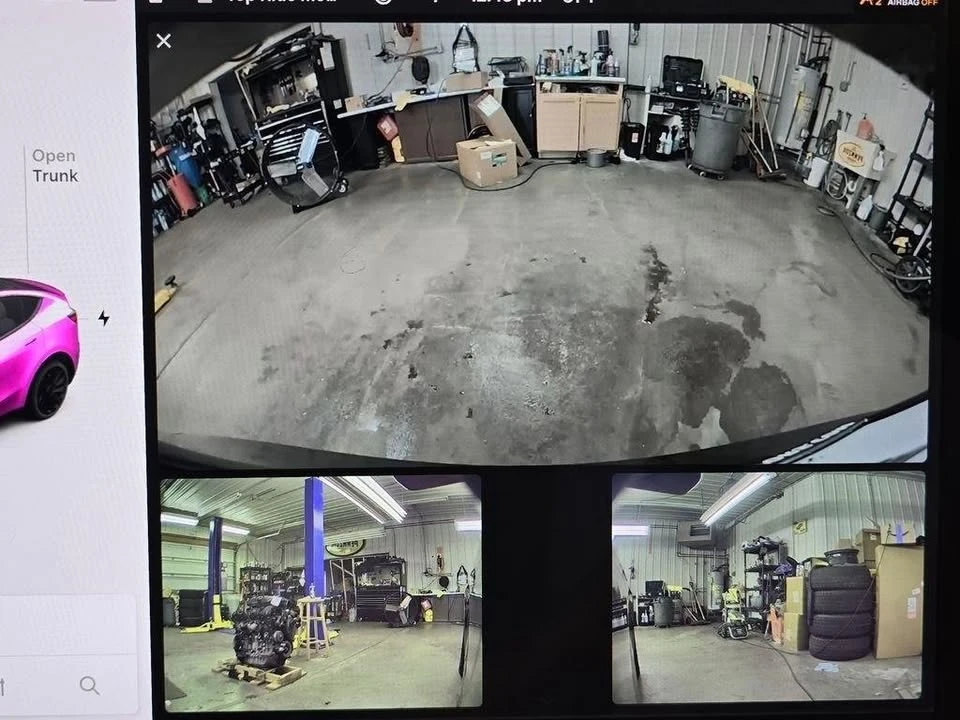 2022 Tesla Model Y Performance - Image 16 of 20