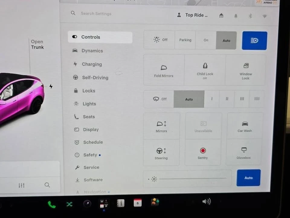 2022 Tesla Model Y Performance - Image 19 of 20