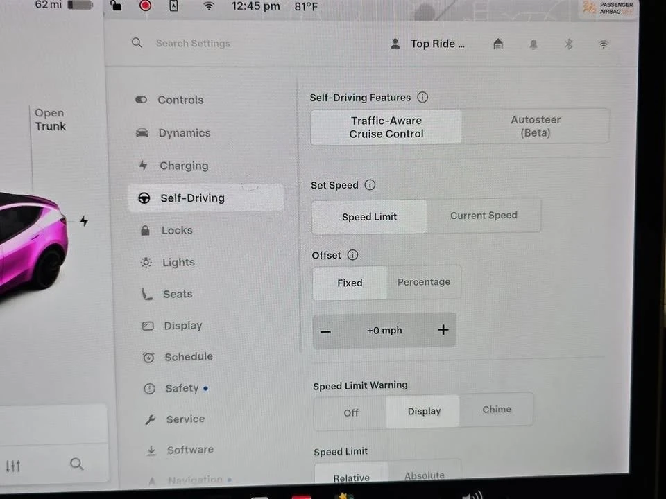 2022 Tesla Model Y Performance - Image 12 of 20