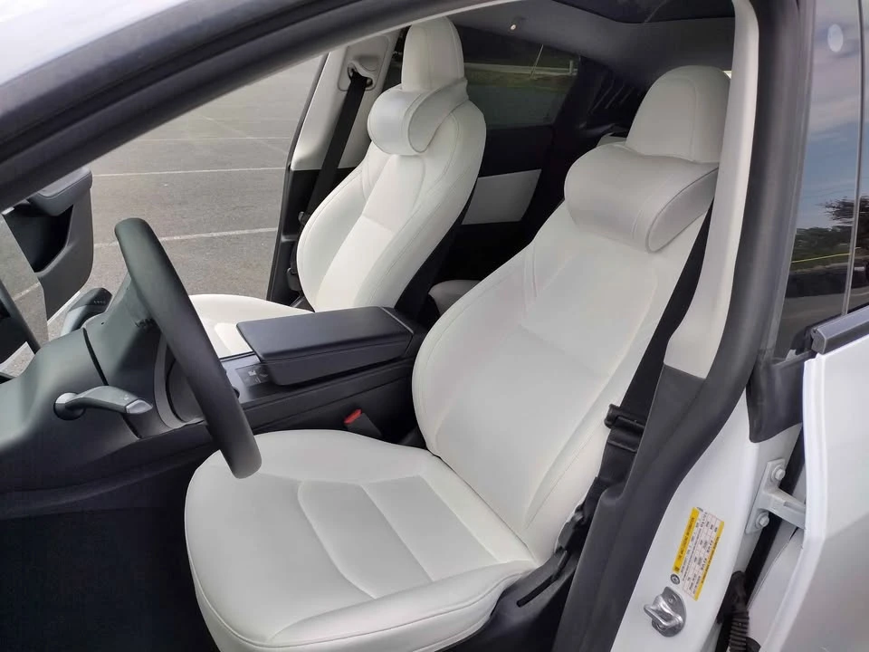 2022 Tesla Model Y Performance - Image 4 of 20