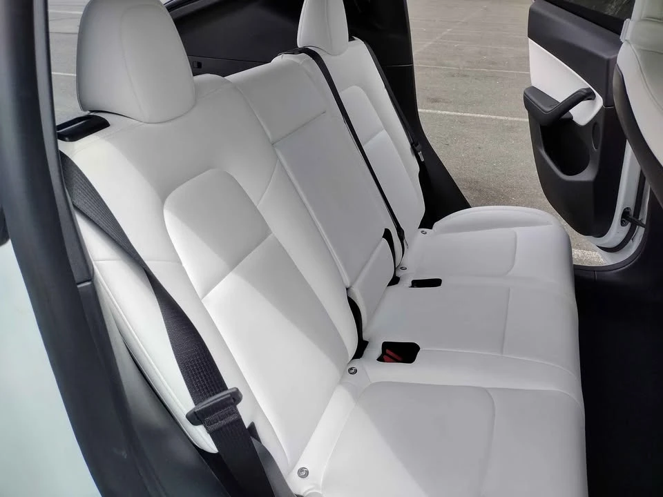 2022 Tesla Model Y Performance - Image 6 of 20