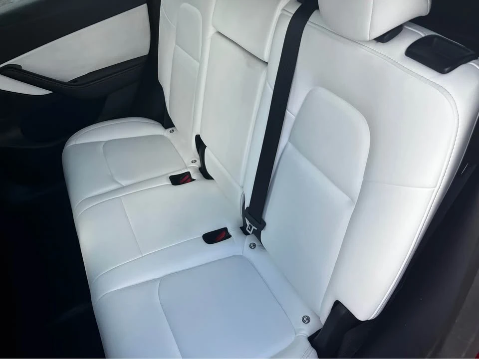 2022 Tesla Model Y Performance - Image 7 of 7
