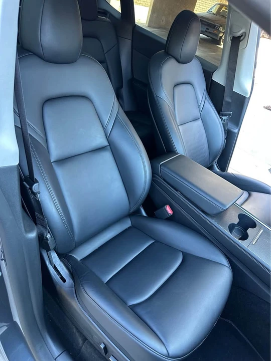 2022 Tesla Model Y Performance - Image 18 of 18