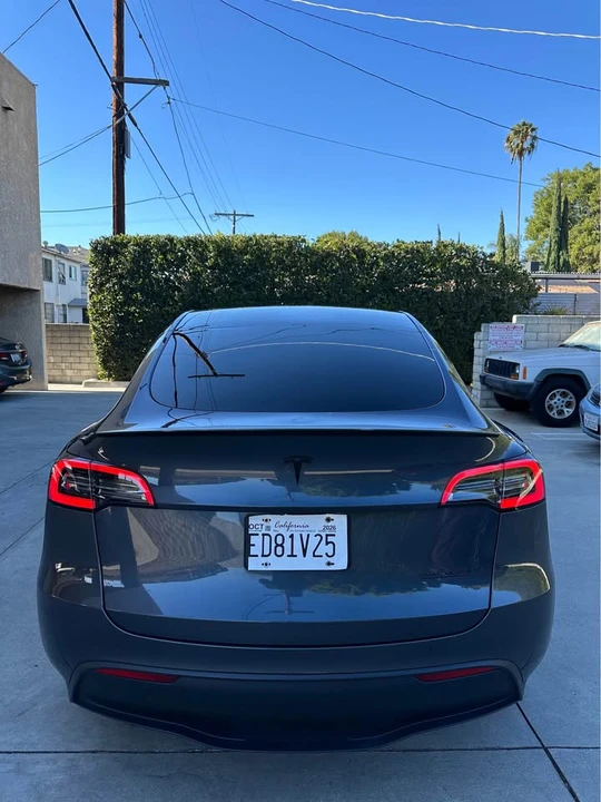 2022 Tesla Model Y Performance - Image 6 of 18