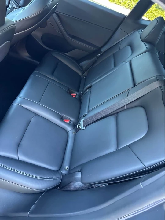 2022 Tesla Model Y Performance - Image 15 of 18