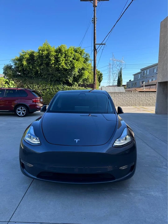 2022 Tesla Model Y Performance - Image 3 of 18
