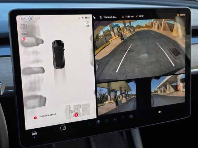 2022 Tesla Model Y Performance - Image 19 of 21