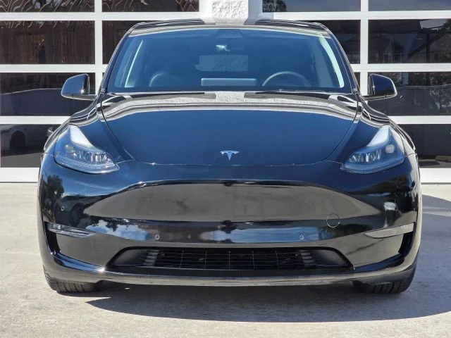 2022 Tesla Model Y Performance - Image 10 of 21