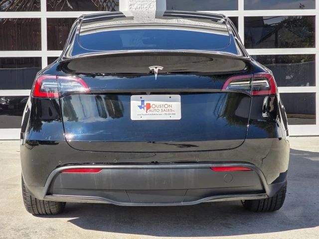 2022 Tesla Model Y Performance - Image 6 of 21
